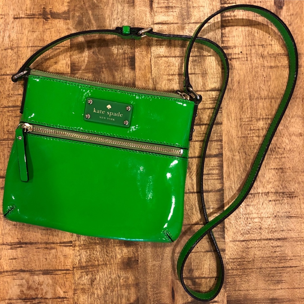 Kate Spade Crossbody Bag